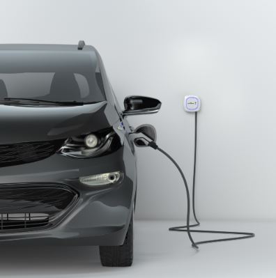 Home Charging Pulsar Plus Single Phase